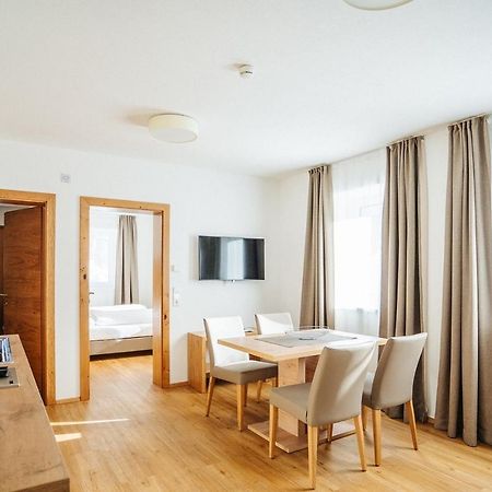 Apartmenthaus Strasswirt De Luxe Треполах Екстер'єр фото