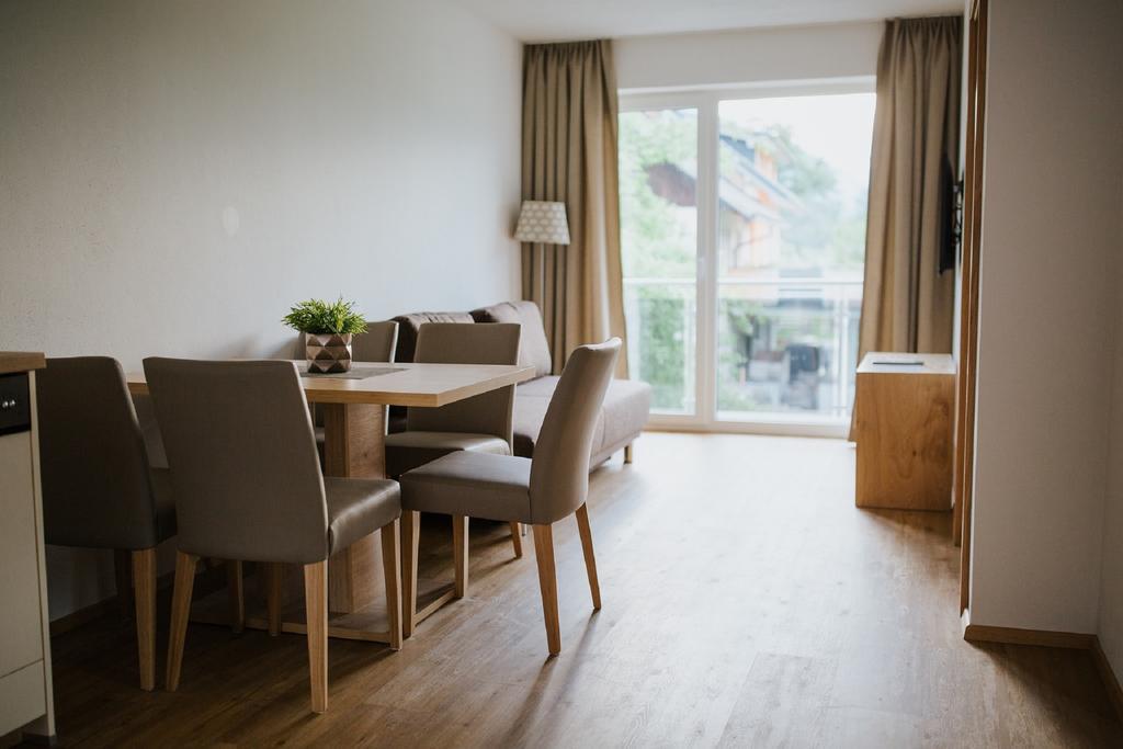 Apartmenthaus Strasswirt De Luxe Треполах Екстер'єр фото