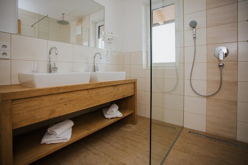 Apartmenthaus Strasswirt De Luxe Треполах Екстер'єр фото