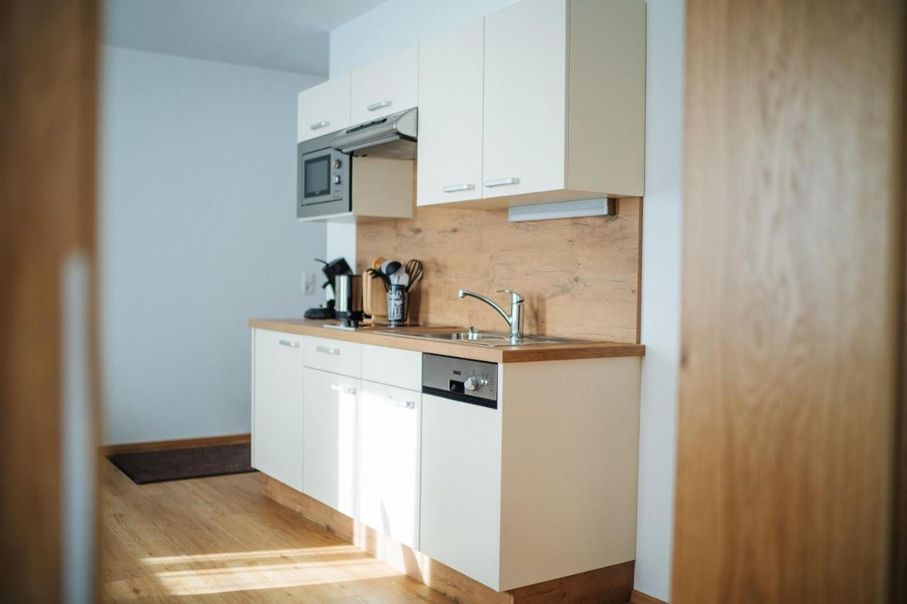 Apartmenthaus Strasswirt De Luxe Треполах Екстер'єр фото