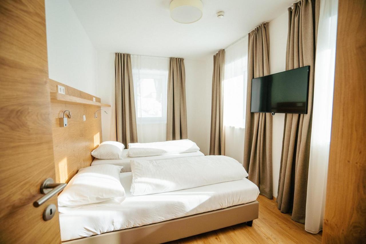 Apartmenthaus Strasswirt De Luxe Треполах Екстер'єр фото